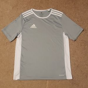 Adidas Aeroready Boys Shirt